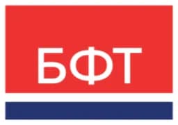 Логотип БФТ.Закупки