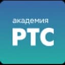 Академия ОТС — логотип школы