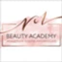 Beauty Academy — логотип школы