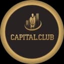 Capital Club — логотип школы