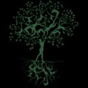 EcoFamilySchool — логотип школы