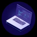 Делаем игру на Unity — логотип курса