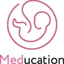 Meducation — логотип школы