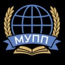 Международный Университет Профессиональной Переподготовки (МУПП) — логотип школы