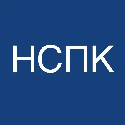 Онлайн-колледж НСПК — логотип школы