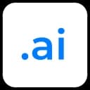 Pomog.ai — логотип школы