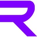 Real English — логотип школы