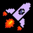 Rocket Tech School — логотип школы