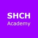 SHCH Academy — логотип школы
