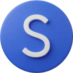 Skillbox Kids — логотип школы