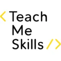 TeachMeSkills — логотип школы