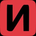 Театральная студия «Ирбис» — логотип школы