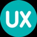 UX-Марафон — логотип школы