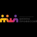 Профессия Моушн-дизайнер — логотип курса