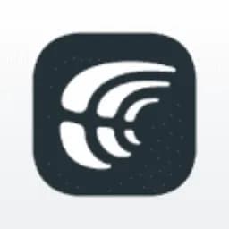 Логотип Crowdin