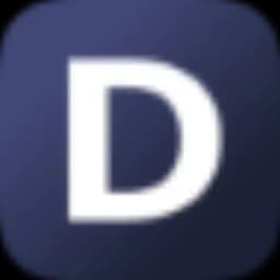 Логотип DIKIDI