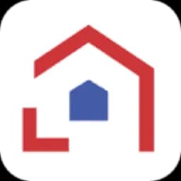 Логотип Дом Контроль