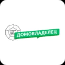 Логотип Домовладелец