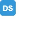 Логотип DS-Host