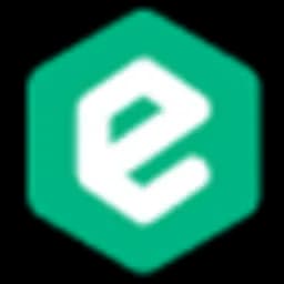 Логотип Энтера