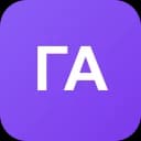 Логотип Главбух Ассистент