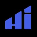 Логотип Hiddify