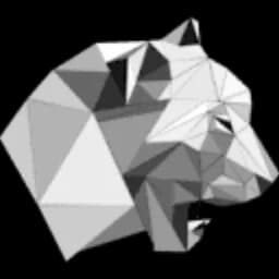 Логотип Ирбис