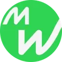 Логотип MyWinni