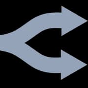 Логотип OpenRouter