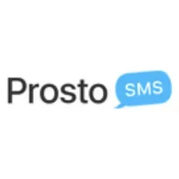 Логотип ProstoSMS