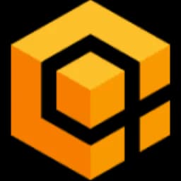 Логотип Бандеролька (Qwintry)