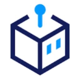 Логотип RoboVPS