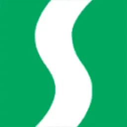 Логотип Синапс