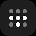 Логотип Tailscale