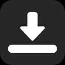 Логотип TikSave