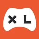 Логотип XLGames