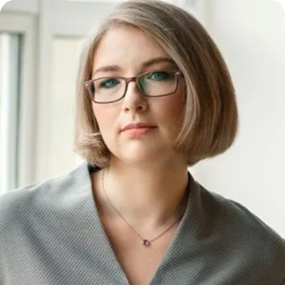 Светлана Варнавская — ведущий эксперт