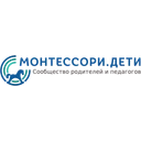 Монтессори.Дети