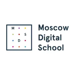 Moscow Digital School — логотип