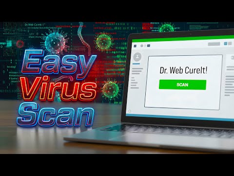 Видеообзор Dr.Web