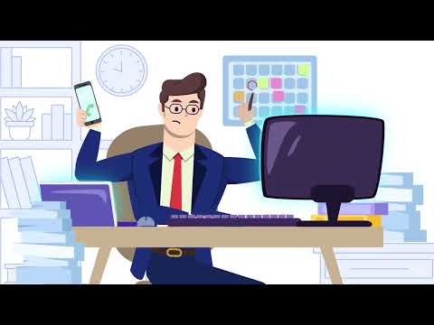 Видеообзор RentProg