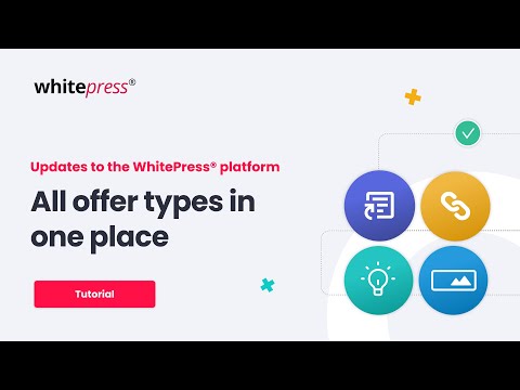 Видеообзор WhitePress