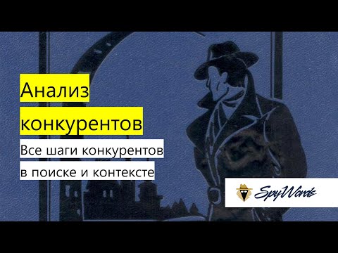 Видеообзор SpyWords