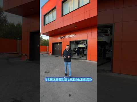 Видеообзор Arenda-IT