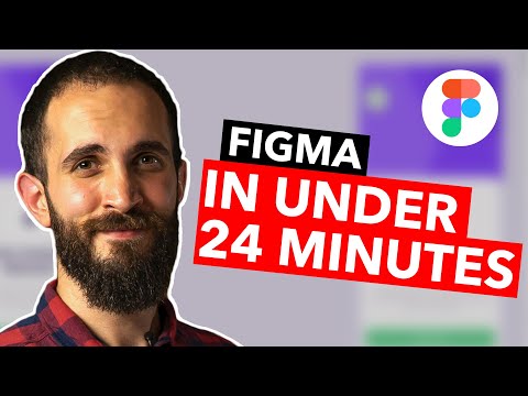Видеообзор Figma