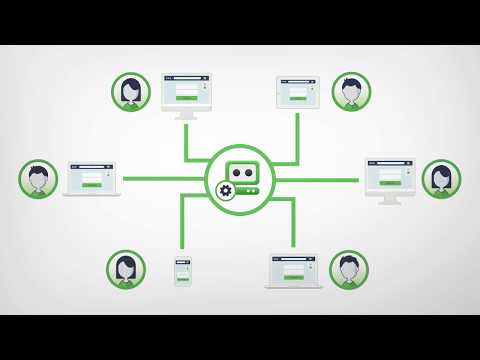 Видеообзор RoboForm