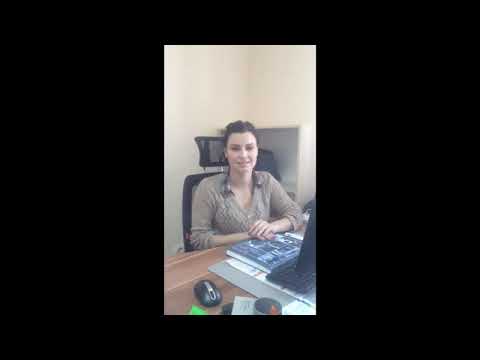 Видео-отзыв клиента