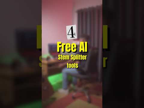 Видеообзор Splitter.ai