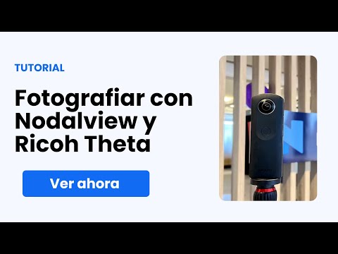 Видеообзор Nodalview