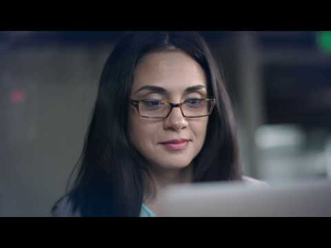 Видеообзор сервиса Tableau (от Salesforce)